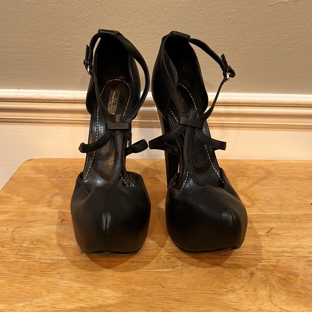 Beautiful Platforms - Picture 2 of 7